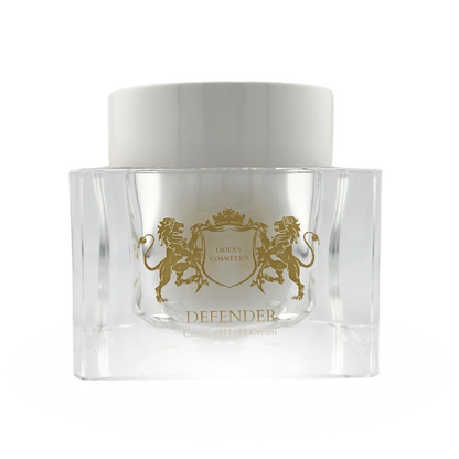 Liolà's Cosmetica di Lusso Green - Crema Viso e Corpo Defender 200 ml | RossoLacca