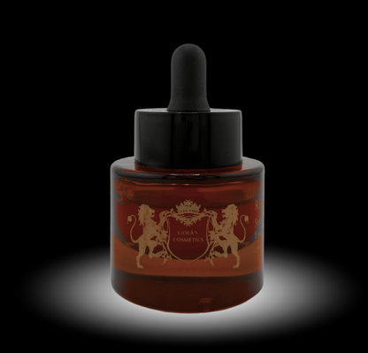 Liolà's Cosmetica di Lusso Green - Red Sea Siero Contorno Occhi | RossoLacca