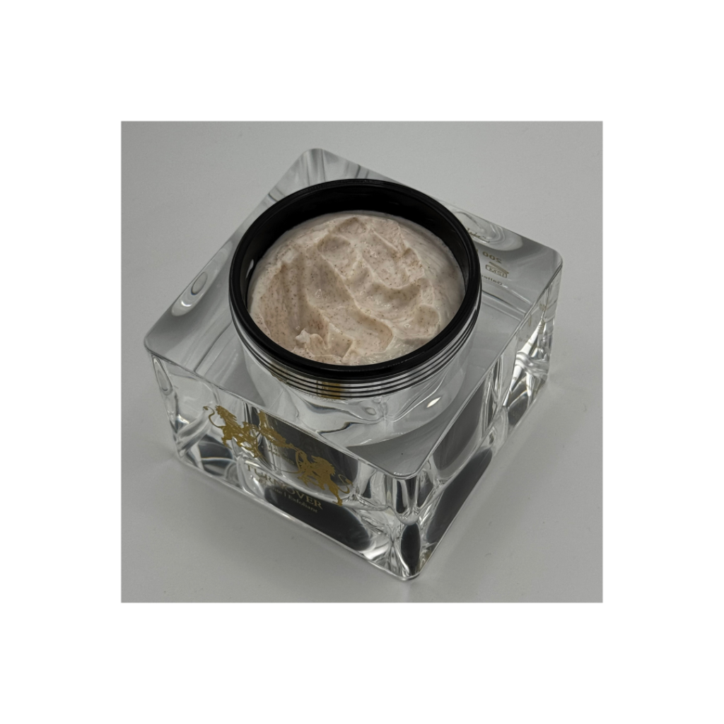 Liolà's Cosmetica di Lusso Green - Turnover Scrub Viso | RossoLacca