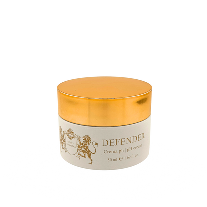 Liolà's Cosmetica di Lusso - Crema Viso Defender | RossoLacca