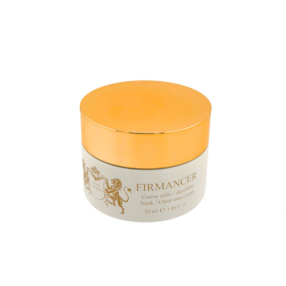 Liolà's Cosmetica di Lusso Green - Firmancer Crema Collo e Decollete | RossoLacca