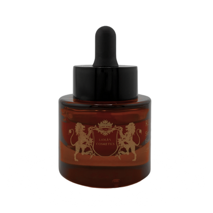 Liolà's Cosmetica di Lusso Green - Red Sea Siero Contorno Occhi | RossoLacca