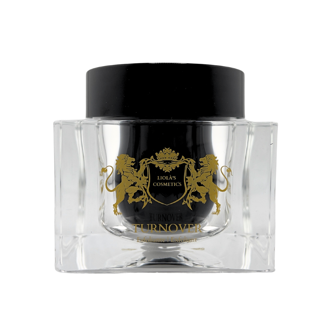 Liolà's Cosmetica di Lusso Green - Turnover Scrub Viso | RossoLacca