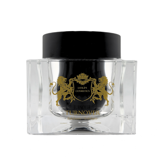 Liolà's Cosmetica di Lusso Green - Turnover Scrub Viso | RossoLacca