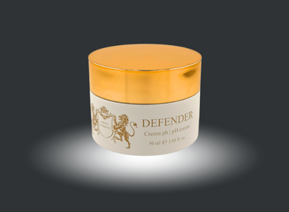 Liolà's Cosmetica di Lusso - Crema Viso Defender | RossoLacca