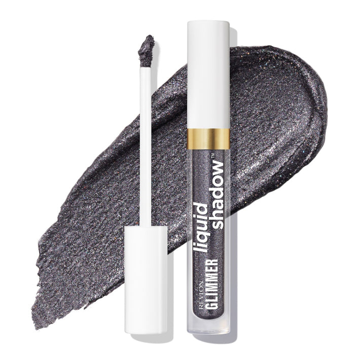 Revlon Glimmer Liquid Shadow | RossoLacca