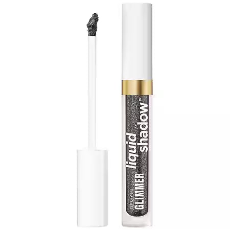 Revlon Glimmer Liquid Shadow | RossoLacca