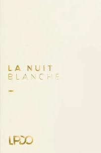 LPDO La Nuit Blanche Eau de Parfum Intense Mini Vapo - RossoLaccaStore