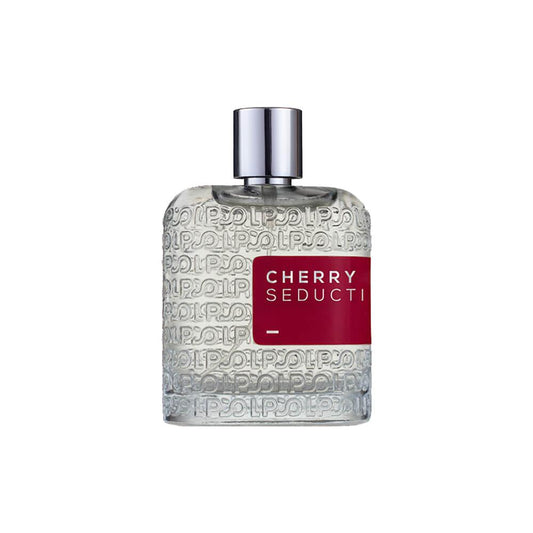 LPDO Cherry Seduction Eau de Parfum Intense Equival Lost Cherry Novità 2024 Tester | RossoLacca