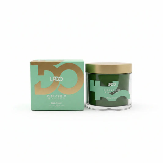 LPDO Pistachio Bon Bon Crema Corpo 200 ml | RossoLacca