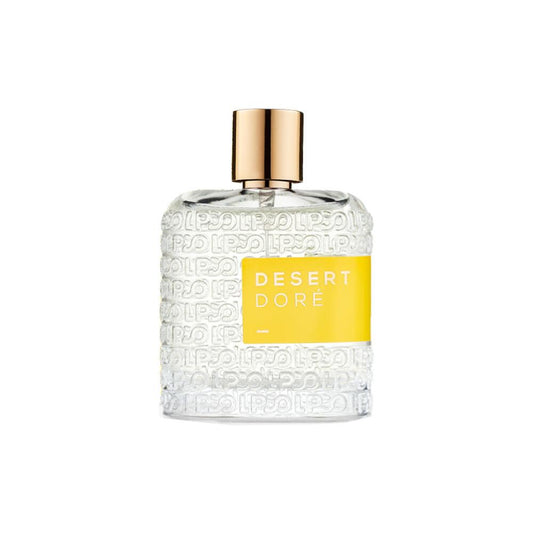 LPDO Desert Dorè Eau de Parfum Intense equiv. Kajal Lamar Tester | RossoLacca