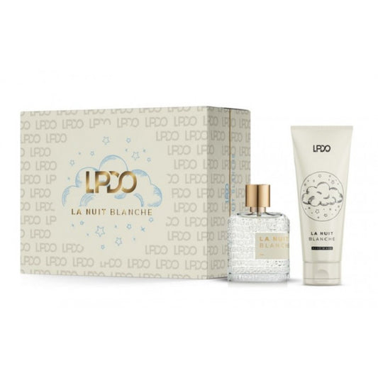 LPDO La Nuit Blanche Cofanetto Eau de Parfum Intense 30 ml Ediz. 2024 - RossoLaccaStore