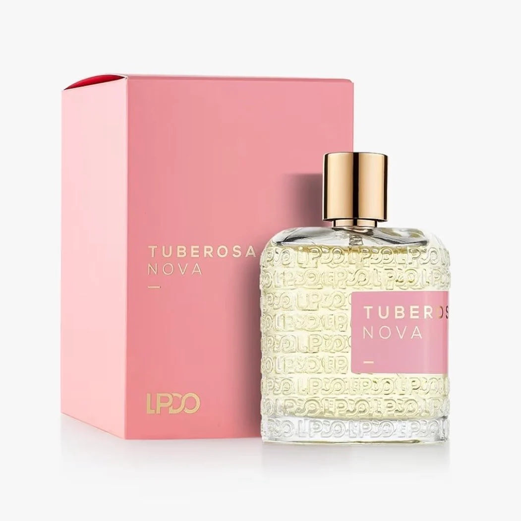 LPDO Tuberosa Nova 100ml EDPI ispirato a Tuberose Astrale Maison Crivelli Novità 2026 | RossoLacca
