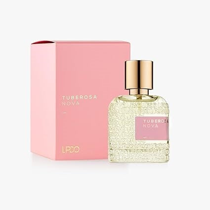LPDO Tuberosa Nova 30 ml EDPI ispirato a Tuberose Astrale Maison Crivelli Novità 2026 | RossoLacca