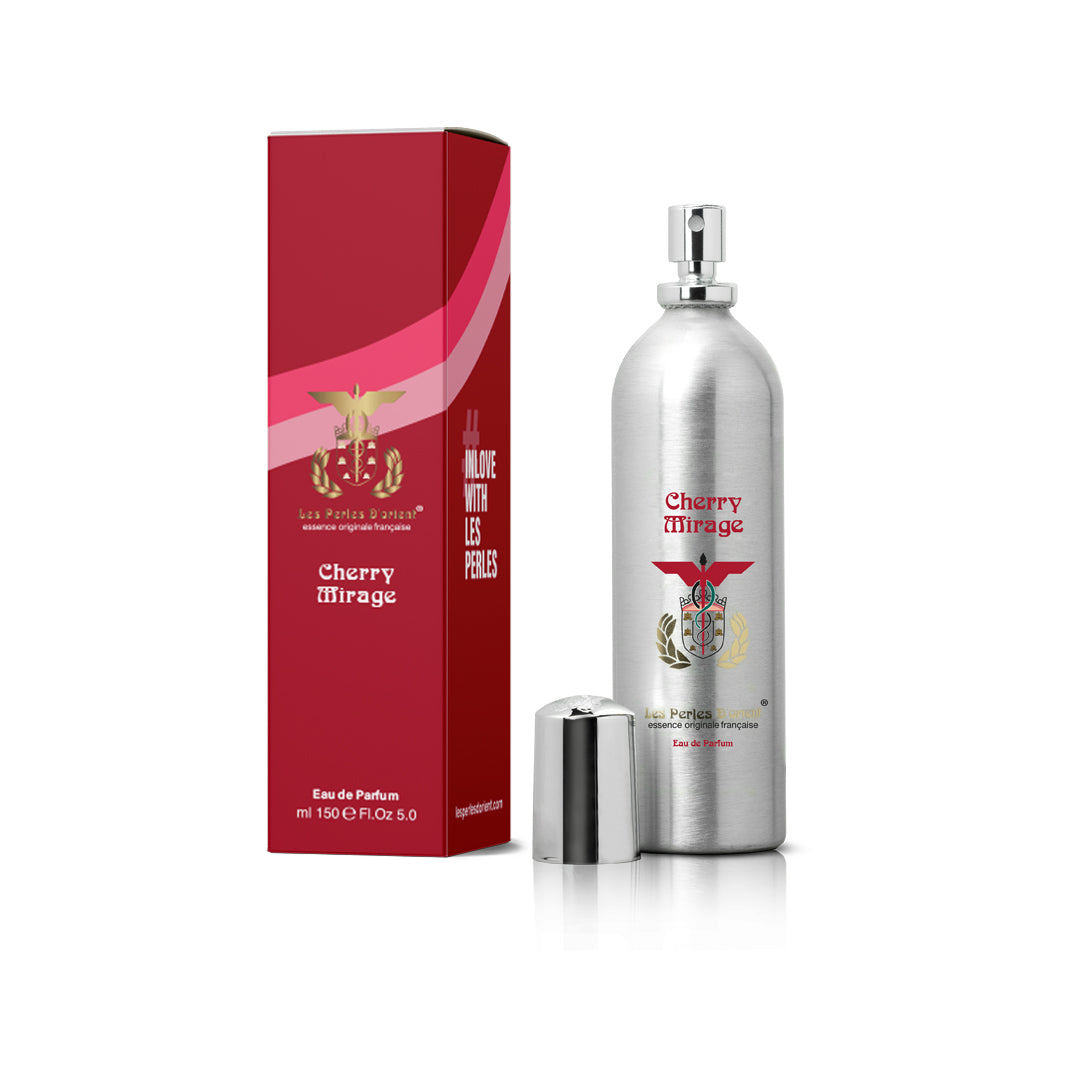 Les Perles d'Orient Cherry Mirage Edp 150 ml Equivalente Lost Cherry Tom Ford| RossoLacca