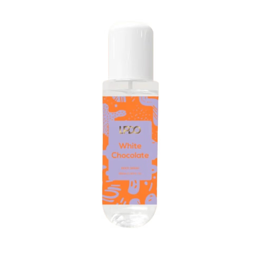 LPDO White Chocolate Body Spray Tester 250 ml | RossoLacca