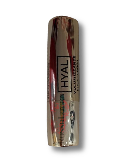 LR Wonder Company Hyal Lipstick Volumizzante NOVITA' 2024 | RossoLacca