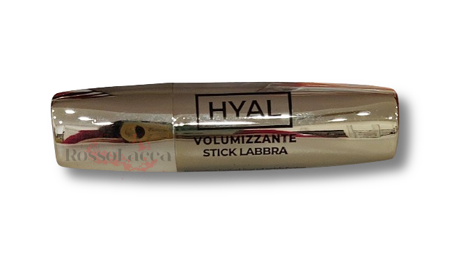 LR Wonder Company Hyal Lipstick Volumizzante NOVITA' 2024 | RossoLacca