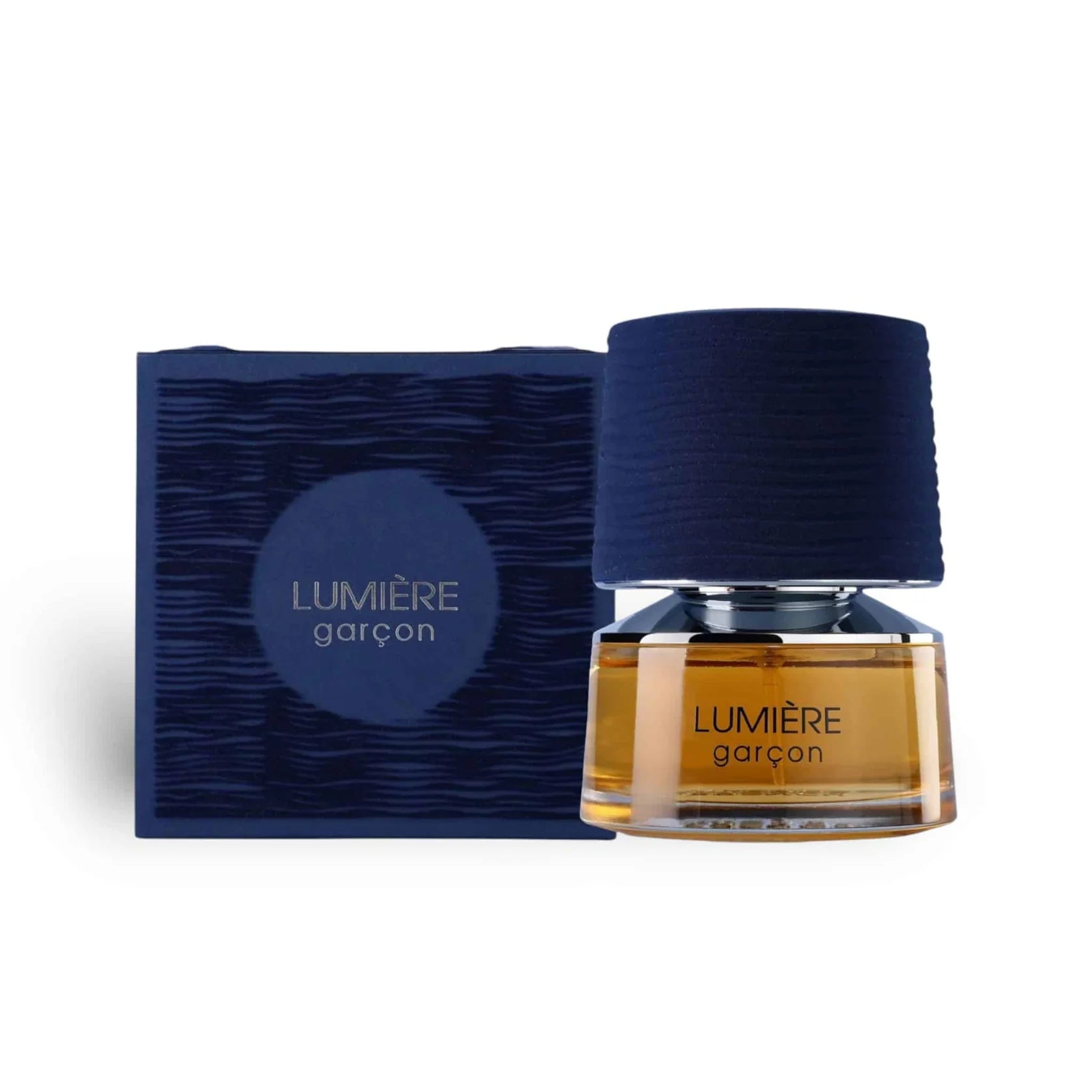 French Avenue Lumiére Garçon Eau de Parfum 100 ml | RossoLacca