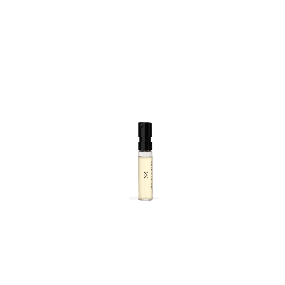 Maison Noir Quandoley 805 Eau de Parfum | RossoLacca