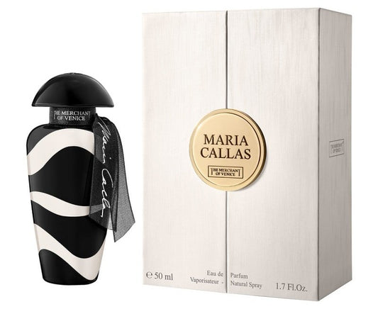 The Merchant of Venice Maria Callas Eau de Parfum 100 ml | RossoLacca