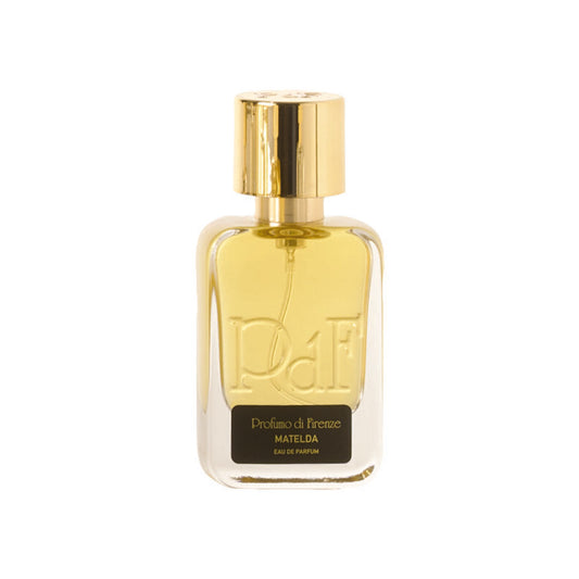 Profumo di Firenze Matelda Eau de Parfum 30 ml | RossoLacca