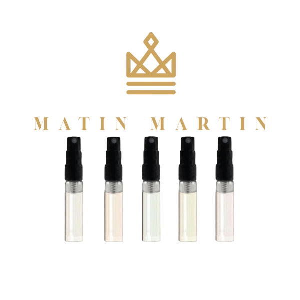 Matin Martin Raa'd Eau de Parfum Unisex - RossoLaccaStore
