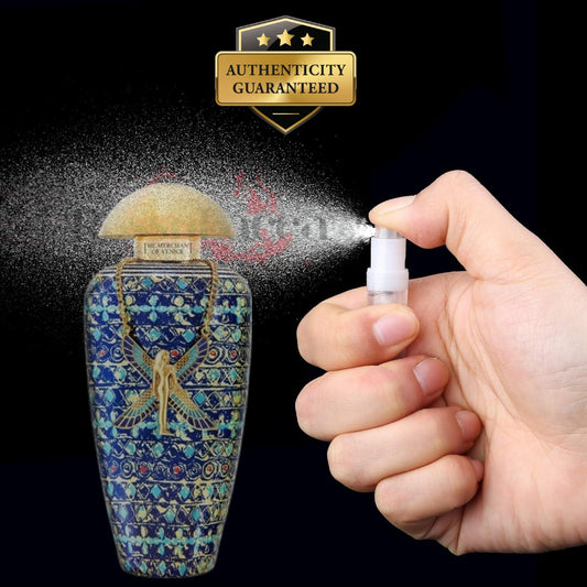 The Merchant of Venice Queen of the Night Eau de Parfum Concentre Decant 2 ml | RossoLacca