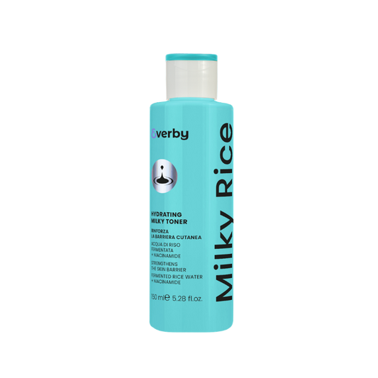 Everby Milky Rice Hydrating Milk Toner 150 ml | RossoLacca
