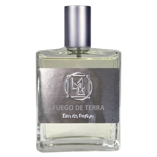 Equivalente Orto Parisi Terroni MM Fuego de Terra Eau de Parfum 100 ml Tester | RossoLacca