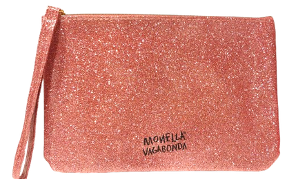 Monella Vagabonda Belle Gift Set con Official Pochette | RossoLacca