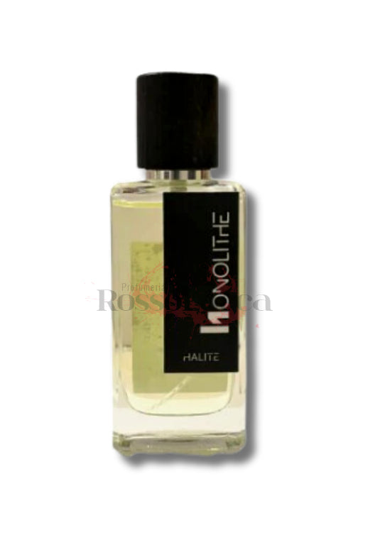 Monolithe Baryte Extrait de Parfum 50 ml | RossoLacca