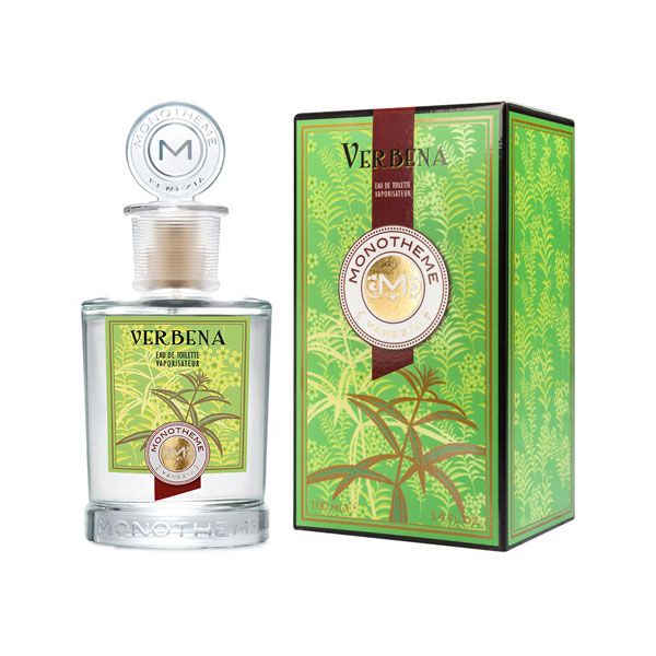 Monotheme Verbena Eau de Toilette Unisex 100 ml - RossoLaccaStore