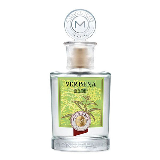 Monotheme Verbena Eau de Toilette Unisex 100 ml Tester | RossoLacca