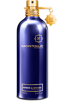Montale Amber & Spices Eau de Parfum 100 ml |RossoLacca