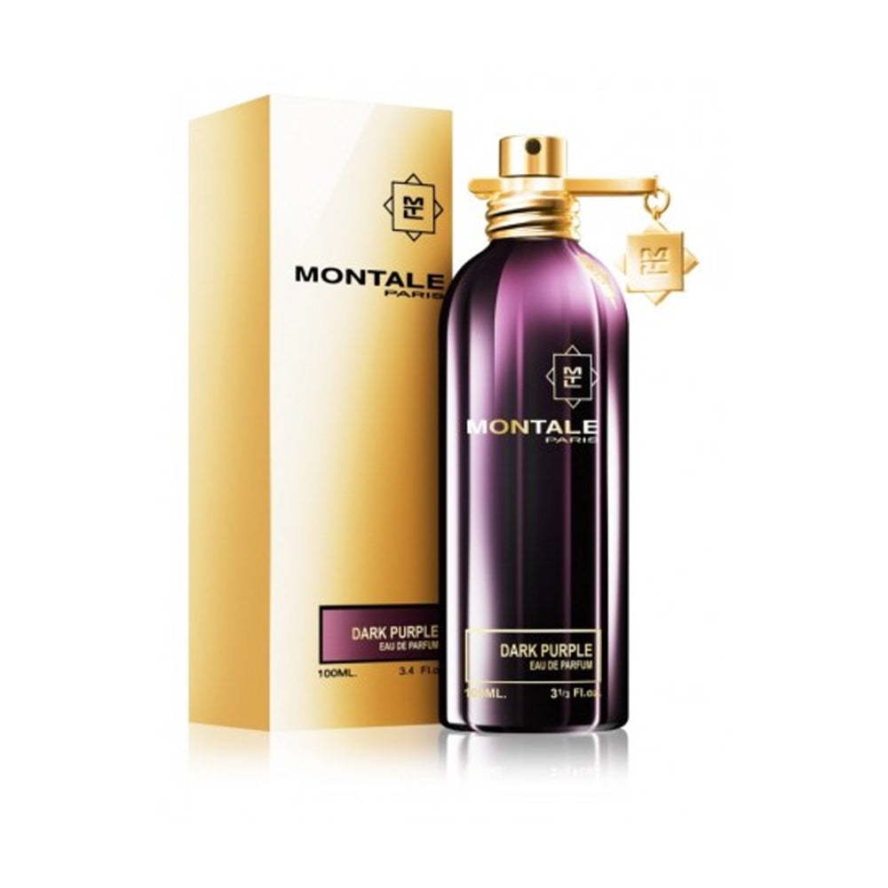 Montale Dark Purple Eau de Parfum 100 ml |RossoLacca