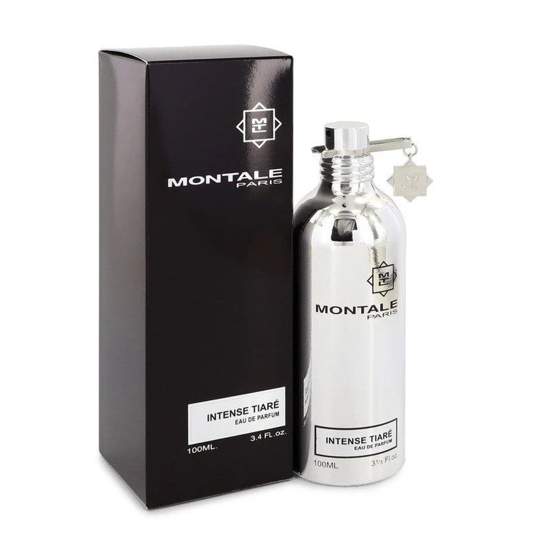 Montale Intense Tiarè Eau de Parfum 100 ml |RossoLacca