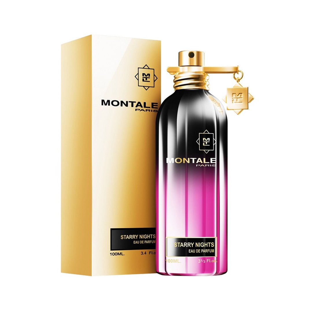 Montale Starry Nights Eau de Parfum 100 ml |RossoLacca