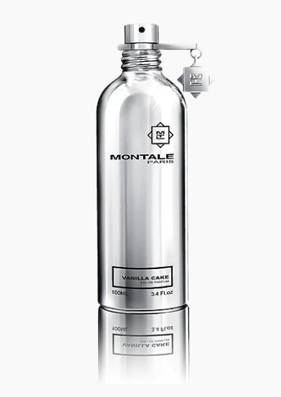 Montale Vanilla Cake Eau de Parfum 100 ml No Box* - RossoLaccaStore