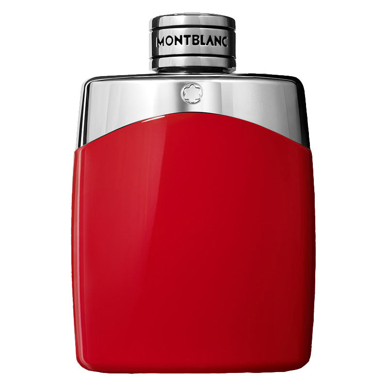 Montblanc Legend Red Eau de Parfum Pour Homme 100 ml Tester | RossoLacca