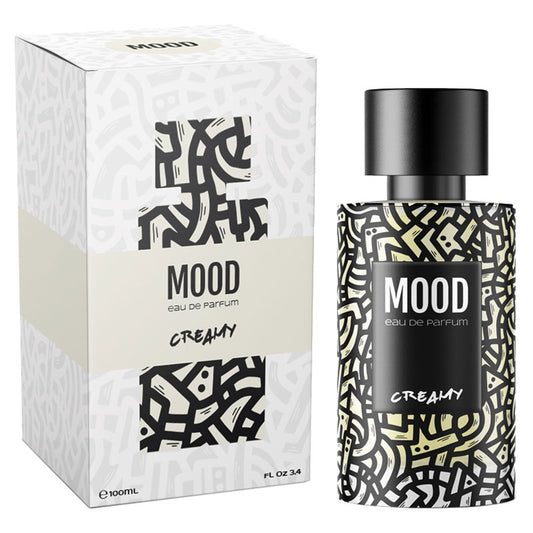 Mood Creamy Edp 100 ml Equivalente Bianco Latte | RossoLacca