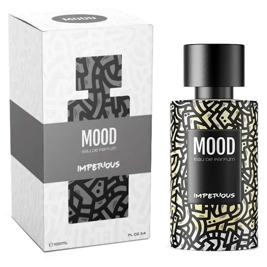 Mood Imperious Eau de Parfum 100 ml Equivalente Aventus Creed | RossoLacca