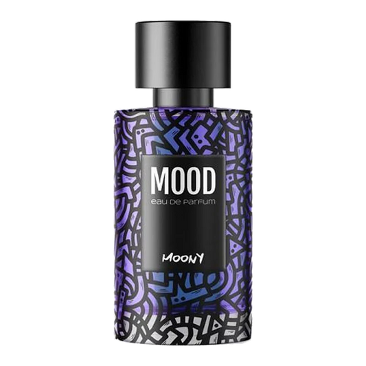 Mood Moony Eau e Parfum 100 ml ricorda  Alien Mugler Tester | RossoLacca