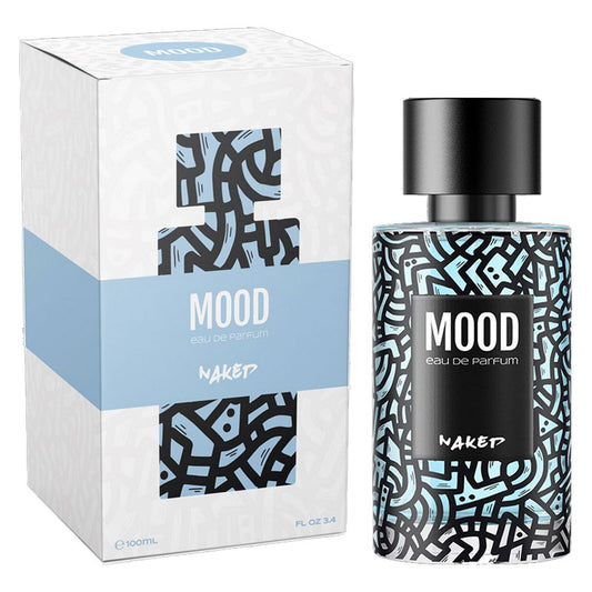 Mood Naked Eau de Parfum 100 ml Equivalente Acqua di Giò Armani Tester | RossoLacca