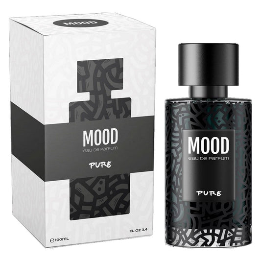 Mood Pure Eau de Parfum 100 ml Equivalente Black Afgano Nasomatto | RossoLacca