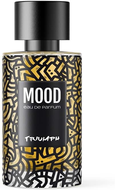 Mood Triumph Eau de Parfum 100 ml Tester Equivalente P.R. 1 Million | RossoLacca