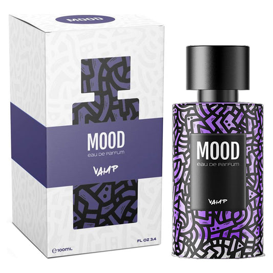 Mood Vamp Eau e Parfum 100 ml equivalente di C. Herrera Good Girl | RossoLacca