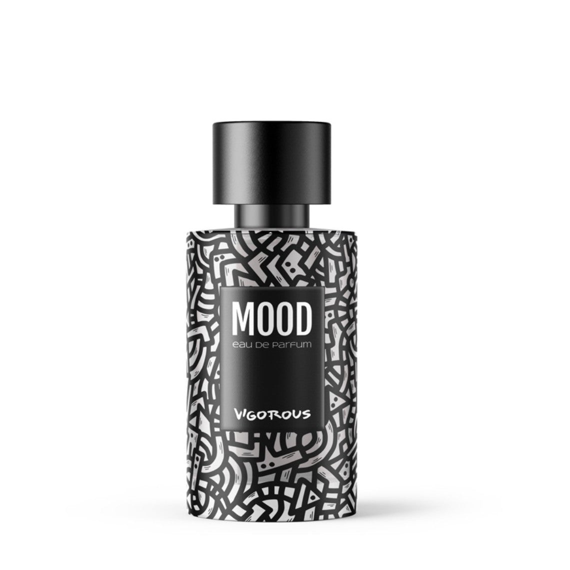 Mood Vigorous Edp 100 ml Equivalente MY SLF di Yves Saint Laurent Tester | RossoLacca