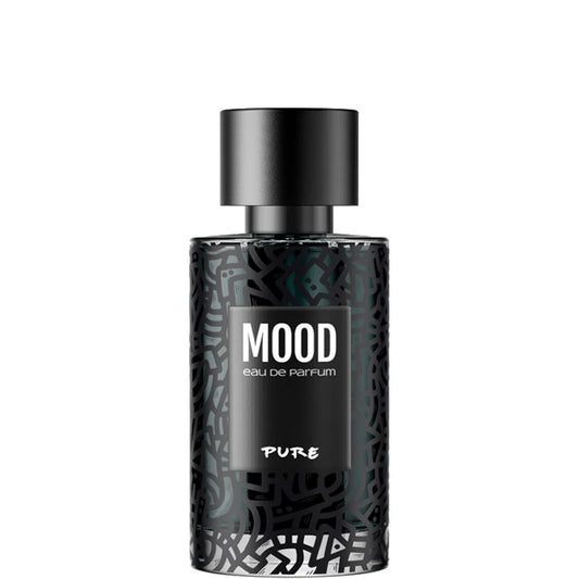 Mood Pure Eau de Parfum 100 ml No Box*