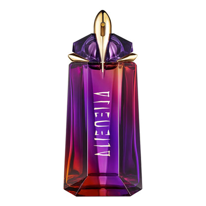 Mugler Alien Hypersense Eau de Parfum 90 ml Ressourcables Tester | RossoLacca
